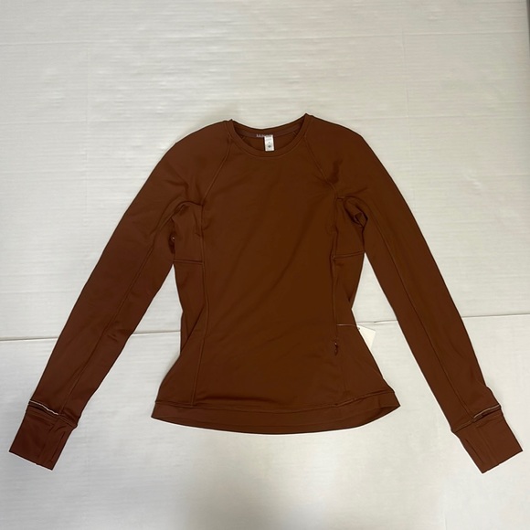 lululemon athletica Tops - Lululemon Long Sleeve